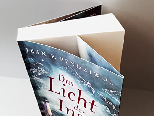 Das Licht der Insel: Roman