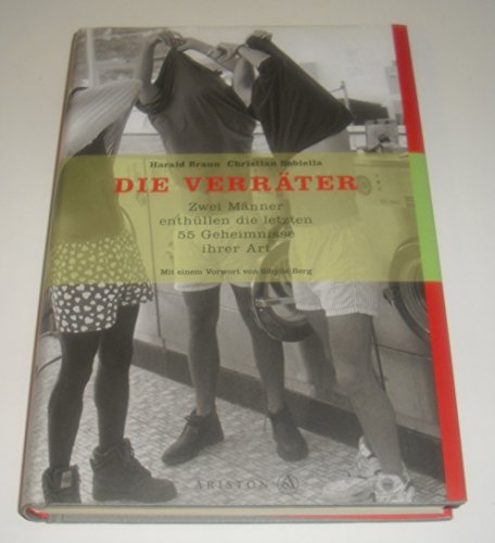Die Verräter