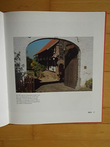 Der Kölner Norden. Landschaft einer Stadt