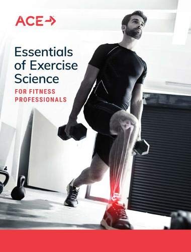Essentials of Exercise Science for Fitness Professionals