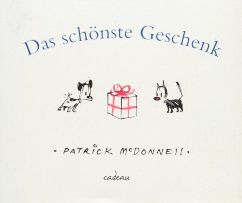 McDonnell,Geschenk