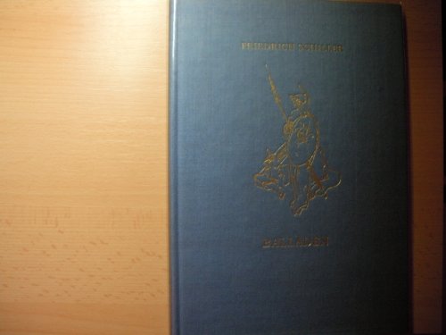 Balladen. Mit Zeichnungen von Max Schwimmer.