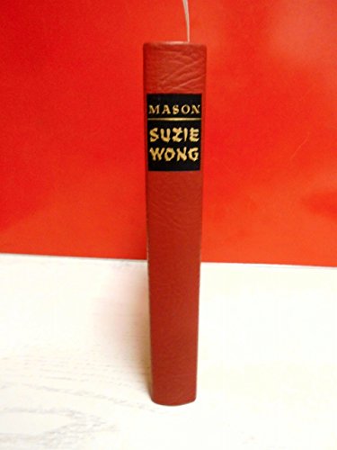 Suzie Wong