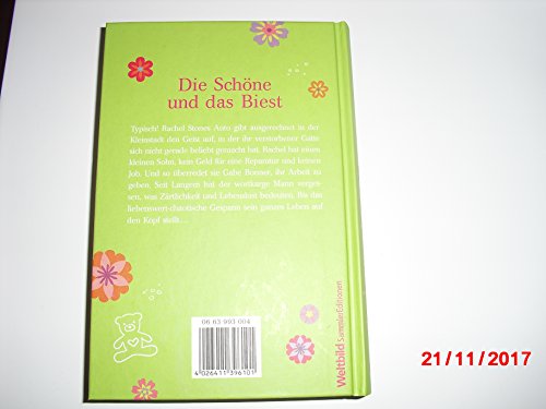 Träum weiter, Liebling [Weltbild 1999 ]