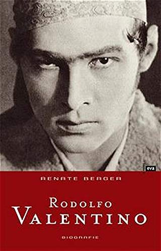 Rodolfo Valentino: Biografie