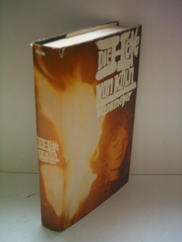 W. Lohmeyer: Die Hexe von Köln