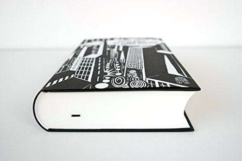 Schwarz und Weiß: Roman