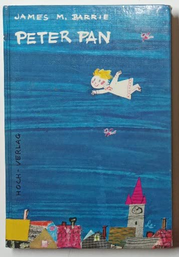 Peter Pan.
