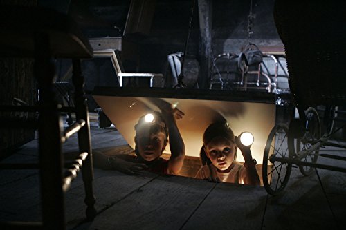 Das Geheimnis von Noemie