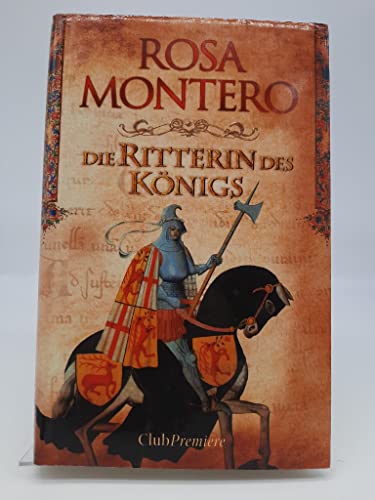Die Ritterin des Königs.