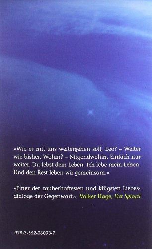 Alle sieben Wellen: Roman