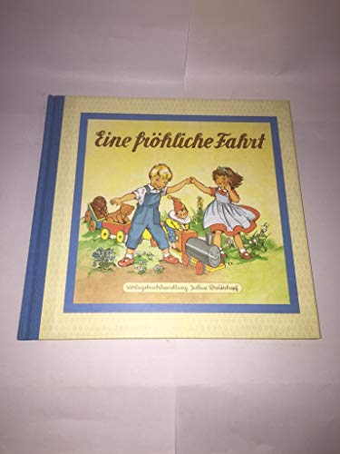 Eine fröhliche Fahrt