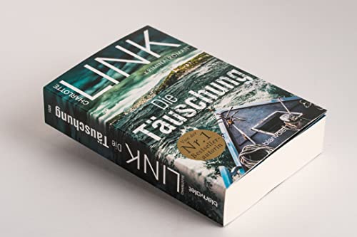 Die Täuschung: Kriminalroman