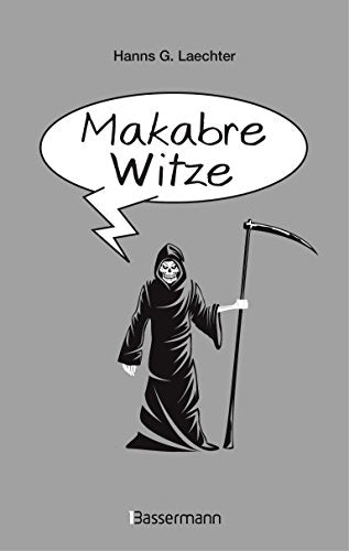 Makabre Witze