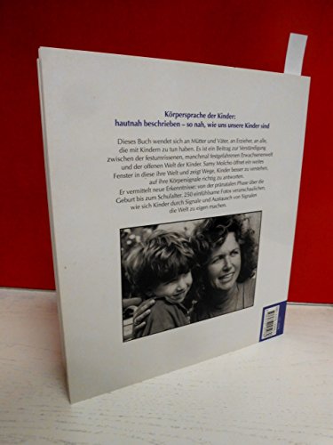 Körpersprache der Kinder