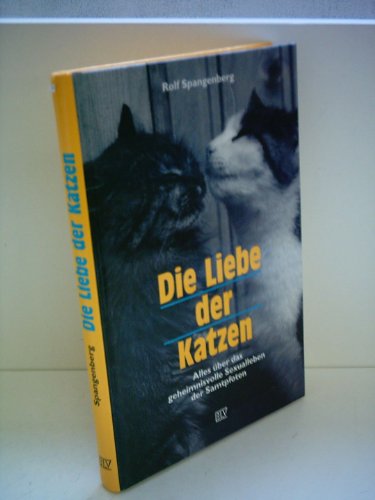 Die Liebe der Katzen