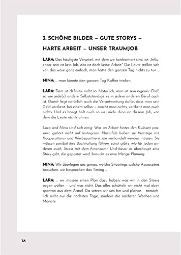 Hashtag Doppelleben: Eine Zwillingsgeschichte zwischen Familie, Followern und Vorurteilen