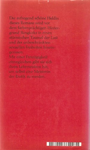 Emmanuelle oder der Garten der Liebe - 2. Teil des Welterfolges