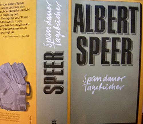 Spandauer Tagebücher
