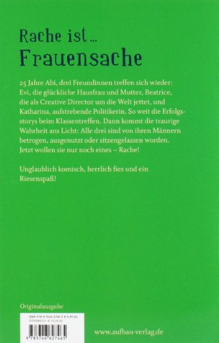 Du mich auch: Ein Rache-Roman