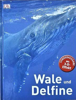 Wale und Delfine, Sonderausgabe: Mit 3-D-Effekt, Made for McDonalds 2014