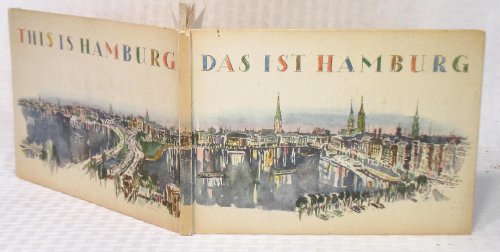 Das Ist hamburg/this is Hamburg