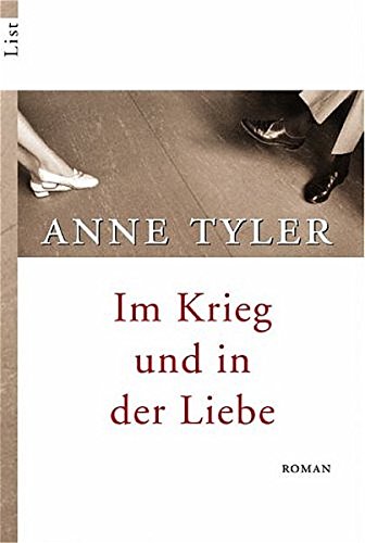 Im Krieg und in der Liebe (List Belletristik)