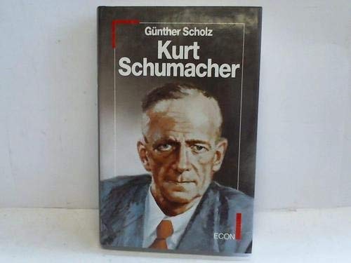 Kurt Schumacher