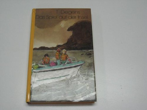 Das Spiel auf der Insel