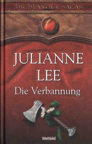 Die Verbannung (Highlander Sagas)