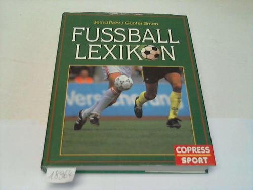 FUSSBALL-LEXIKON