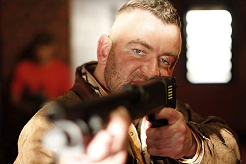 Anomaly - Jede Minute zählt