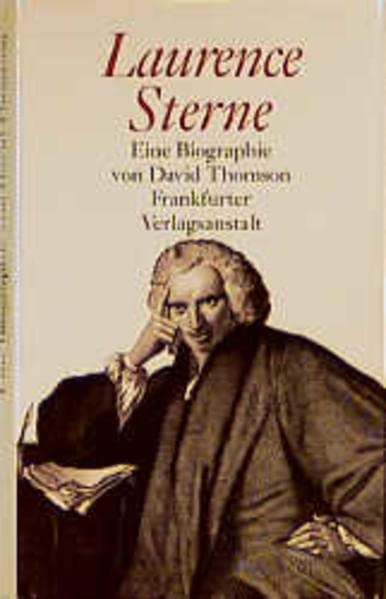 Laurence Sterne: Eine Biographie