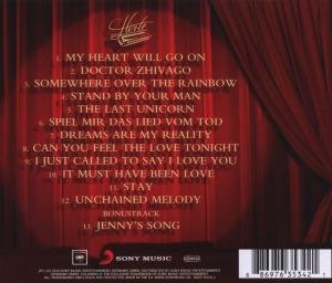 Die schönsten Filmmelodien