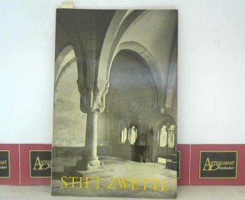 Stift Zwettl