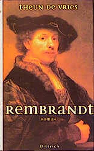 Rembrandt: Roman