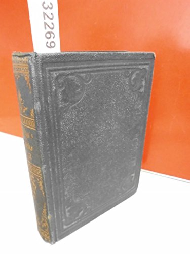 Lessing`s Werke . Erster Theil: Gedichte und Fabeln , Zweiter Theil: - Minna von Barnhelm , - Miß Sara Sampson , - Philotas , Dritter Theil: - Emilia Galotti , Nathan der Weise . (Drei Bände in einem Buch)