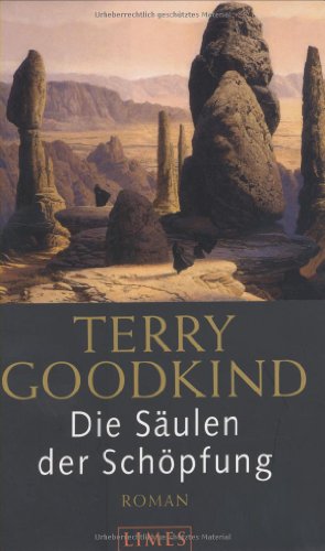 Die Säulen der Schöpfung