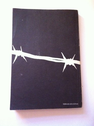 Auschwitz. Faschistisches Vernichtungslager.