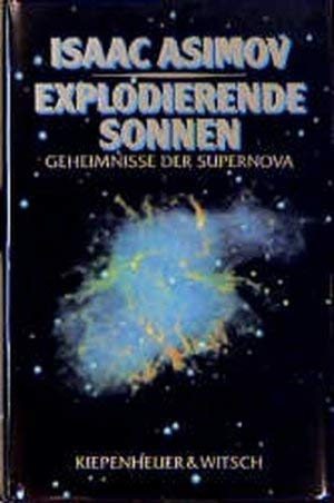 Explodierende Sonnen - Geheimnisse der Supernova