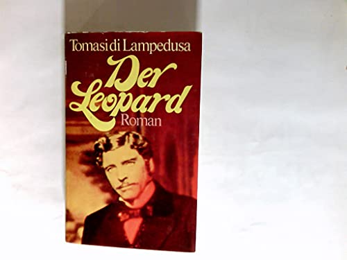 Der Leopard : Roman.