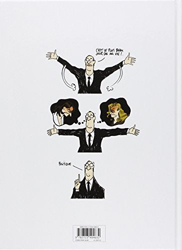 Hollande et ses 2 femmes