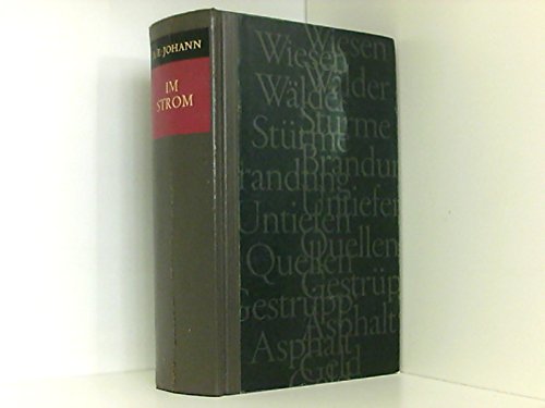 A. E. Johann: Im Strom