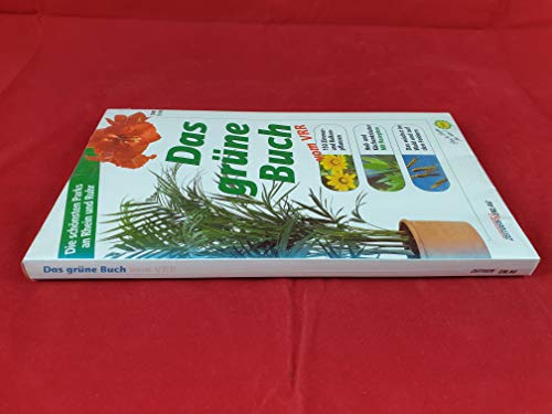 Das grüne Buch vom VRR