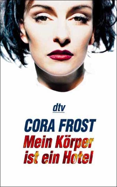 Mein Körper ist ein Hotel: Eingerichtet von Kai Precht