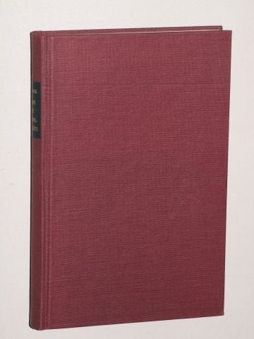Wesen und Wirkung des Symbolbegriffs / Ernst Cassirer