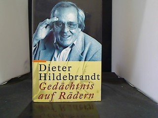 Gedächnis auf Rädern