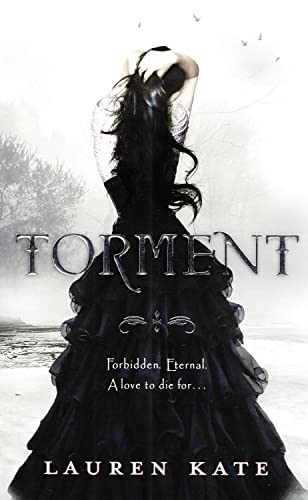 Torment: Book 2 of the Fallen Series: A Fallen Novel