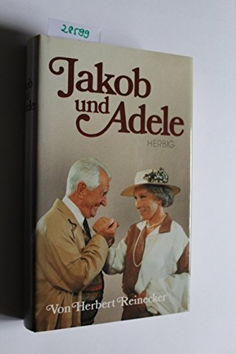 Jakob und Adele (Sonderreihe)