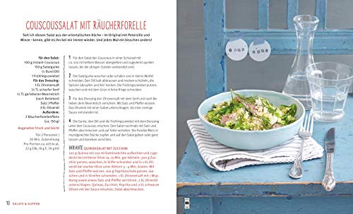 Express-Abendessen: Speed-Dating auf dem Teller (GU Küchenratgeber Classics)